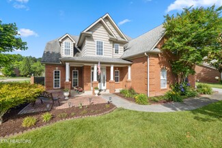 1717 Bonnie Roach Ln, Knoxville, TN 37922
