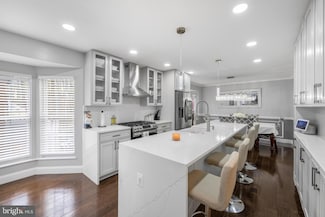 18527 Meadowland Terrace, Olney, MD 20832