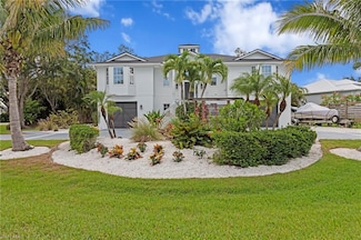 18011 Parkridge Ct, Fort Myers, FL 33908