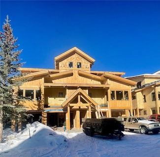 0117 Lake Ridge Cir Unit 1863, Dillon, CO 80435