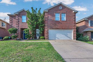 3501 Fossil Park Dr, Fort Worth, TX 76137