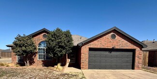1914 77th Place, Lubbock, TX 79423