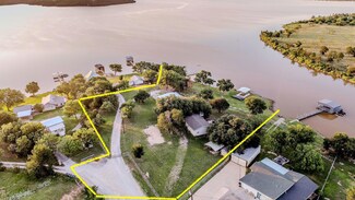 105 Breding Rd, Possum Kingdom Lake, TX 76449