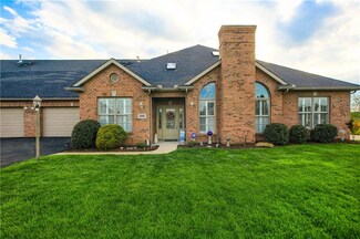 104 Shelton Place Dr, Evans City, PA 16033