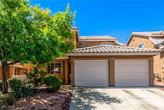 8041 Astrology Ct Unit 201, Las Vegas, NV 89128