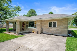 510 E Lincoln St, Eaton, IN 47338