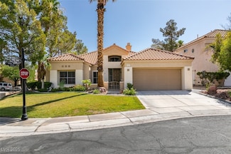 1841 Indian Bend Dr, Henderson, NV 89074