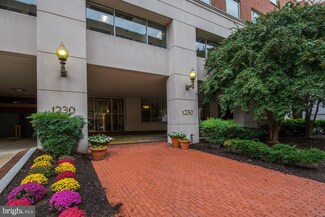 1230 23rd St NW Unit 712, Washington, DC 20037