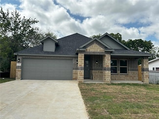 1516 Avenue D, Fort Worth, TX 76104