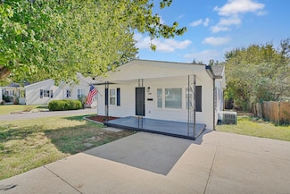 406 Weldon Ave, Madisonville, KY 42431