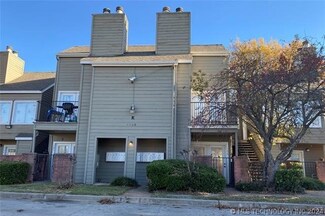 1730 E 67th St Unit K301, Tulsa, OK 74136