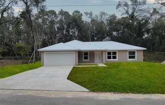 3613 E Bernice St, Inverness, FL 34453
