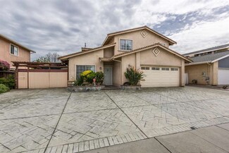 4973 Seneca Park Loop, Fremont, CA 94538