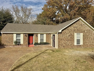 3844 Kerfield Dr, Memphis, TN 38128