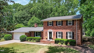 1274 Candlewood Dr, Elon, NC 27244
