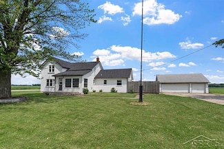 490 W Wilder Rd, Auburn, MI 48611