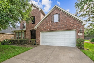 17335 Lake Clark Ln, Humble, TX 77346