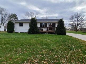 110 Lindberg Cir, Turtle Lake, WI 54889
