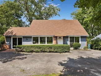 9306 Lester Ln, Henrico, VA 23229