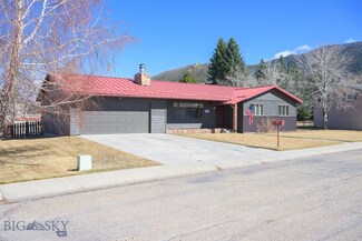 119 Rocky Mountain Ln, Butte, MT 59701