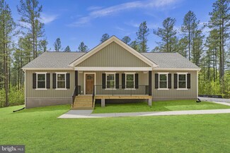 2700 Owens Creek Rd, Mineral, VA 23117