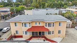6000 Macarthur Blvd, Oakland, CA 94605
