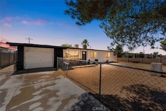 24254 Chaparral Ave, Boron, CA 93516