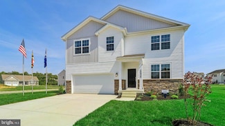21005 Rowan Knight Dr, Lexington Park, MD 20653