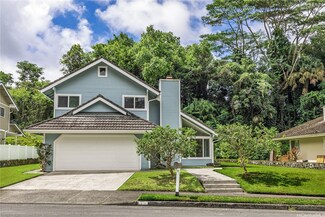 47-583 Puapoo Place, Kaneohe, HI 96744