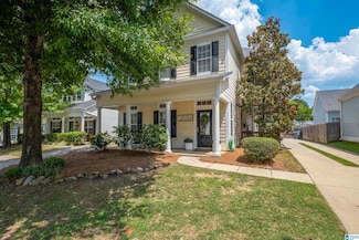 5410 Camellia Ln, Trussville, AL 35173