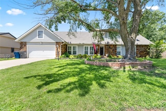 9208 S 70th Ave E, Tulsa, OK 74133