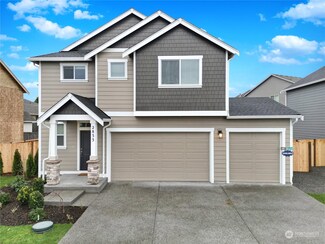 2852 180th Street Ct E, Tacoma, WA 98445