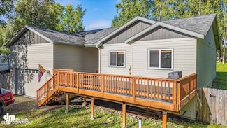 22530 Old Glenn Hwy, Chugiak, AK 99567
