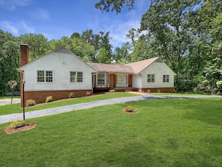3233 Virginia Ln, Blairs, VA 24527