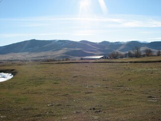 56635 Range View Ln, Charlo, MT 59824