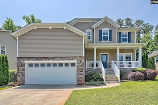408 Settlers Trail, Lexington, SC 29072