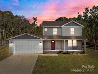 644 Mountain Place, Albemarle, NC 28001