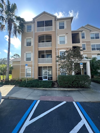 1626 Peregrine Cir Unit 305, Rockledge, FL 32955