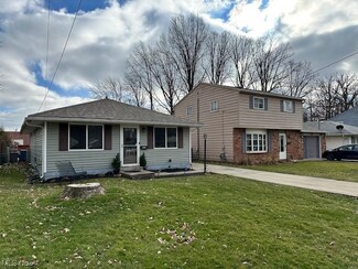 37414 Green Dr, Eastlake, OH 44095