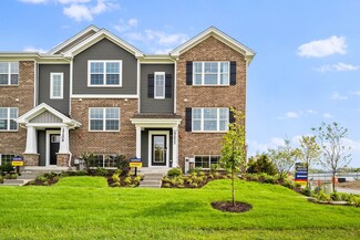 6311 Ulster Dr, Tinley Park, IL 60477