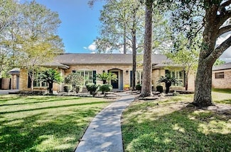 1340 Fenwick Cir, Beaumont, TX 77706