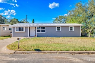 2316 Glenwood Dr, San Angelo, TX 76901