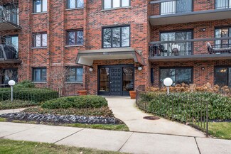 9221 Drake Ave Unit 104N, Evanston, IL 60203