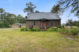 27789 County Road A, Spooner, WI 54801