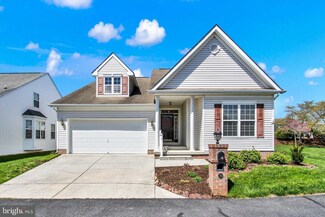30 Kingsgate Ct Unit 3, Gettysburg, PA 17325