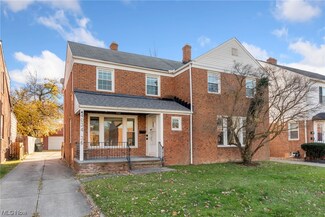 4034 Okalona Rd, Cleveland, OH 44121