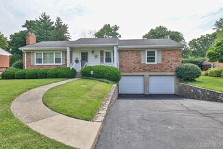 7090 Greenfield Dr, Cincinnati, OH 45224