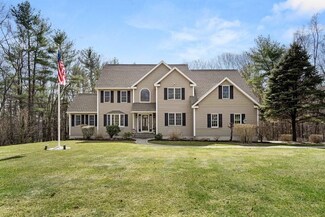 269 Pepperell Rd, Groton, MA 01450