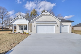 333 Blanford Cir, Manchester, TN 37355