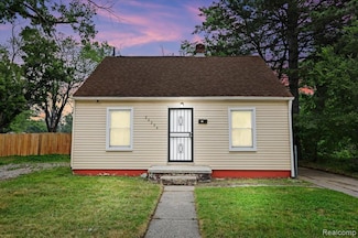 20294 Moenart St, Detroit, MI 48234